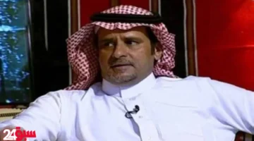 الحناكي يثير الجدل بتعليق ناري على تصرفات نجوم النصر في العراق